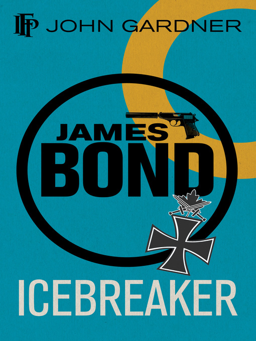 Title details for Icebreaker by John Gardner - Available